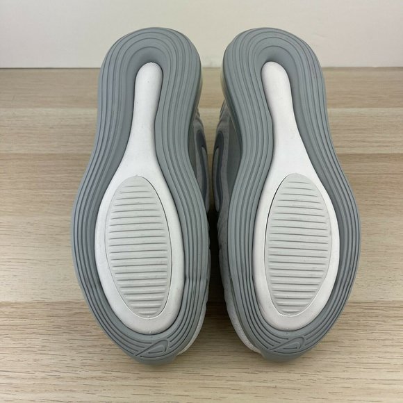 Nike Air Max 720 Vast Grey - Picture 7 of 7